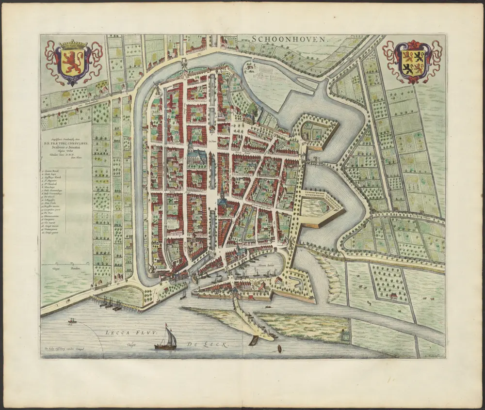 Thumbnail of historical map