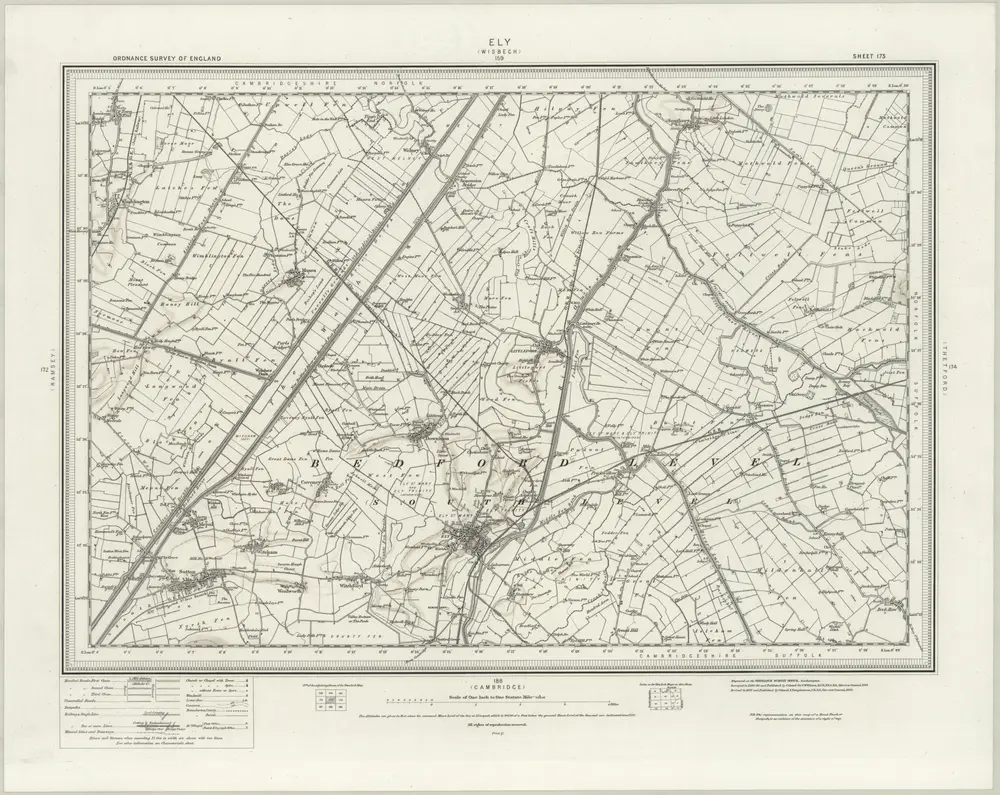 Thumbnail of historical map