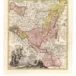 Aperçu de l'ancienne carte