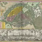 Anteprima della vecchia mappa