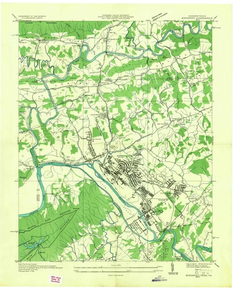 Aperçu de l'ancienne carte