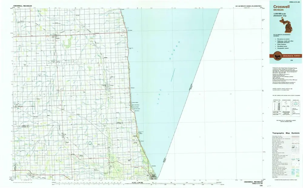 Vista previa del mapa antiguo