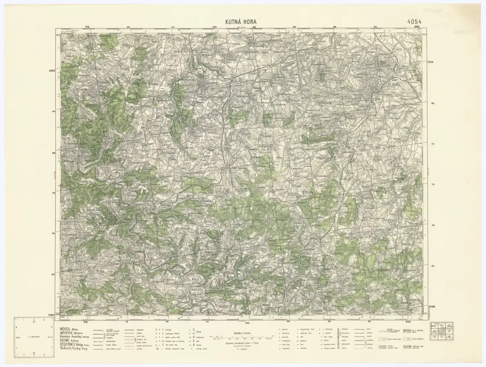 Pré-visualização do mapa antigo