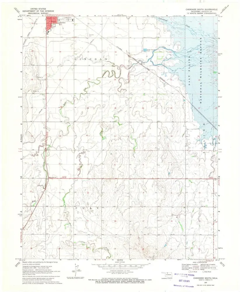 Thumbnail of historical map