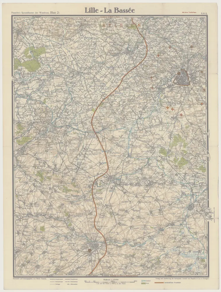 Pré-visualização do mapa antigo