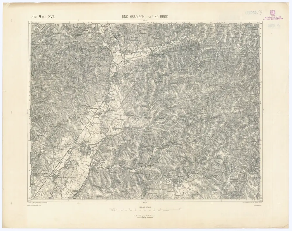 Pré-visualização do mapa antigo