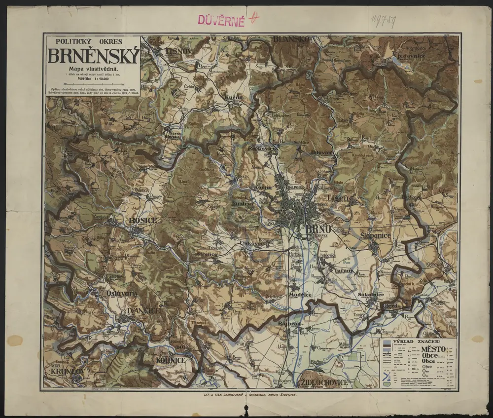 Thumbnail of historical map