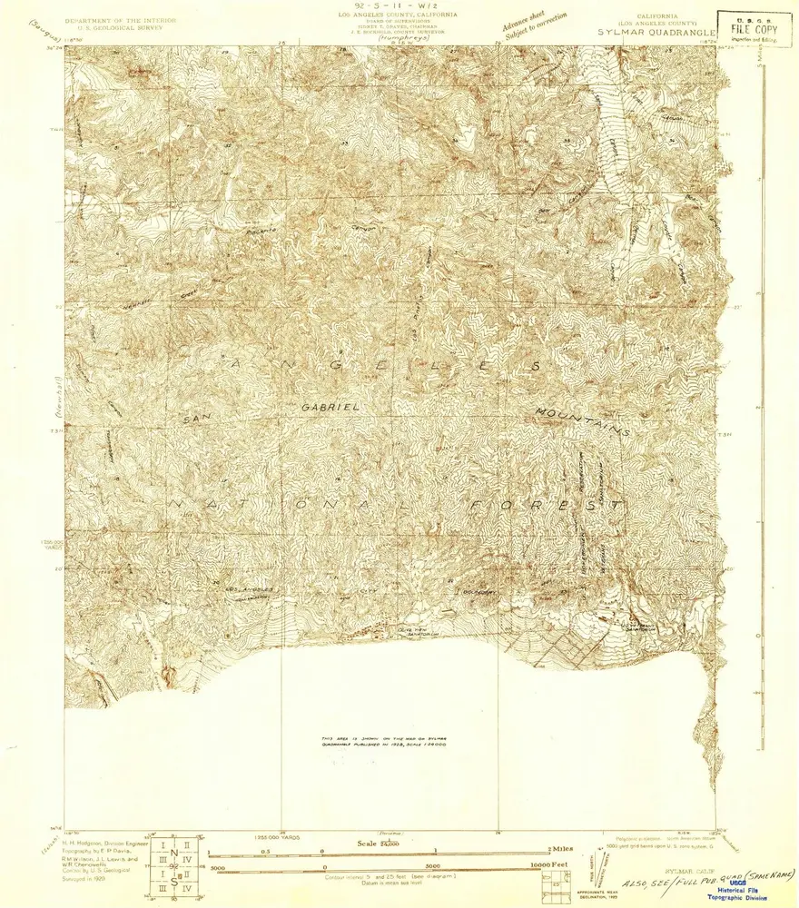 Thumbnail of historical map