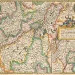 Thumbnail of historical map