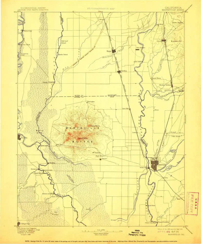 Thumbnail of historical map