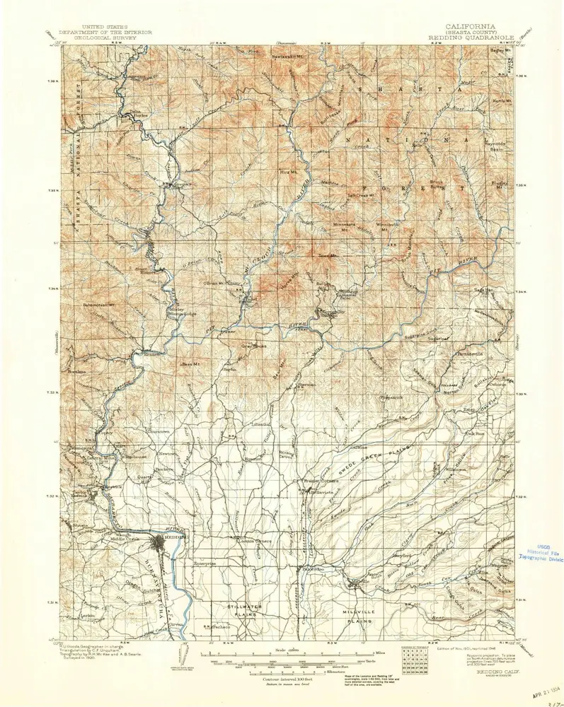 Anteprima della vecchia mappa