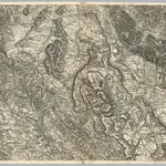 Anteprima della vecchia mappa