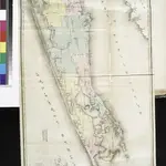 Thumbnail of historical map