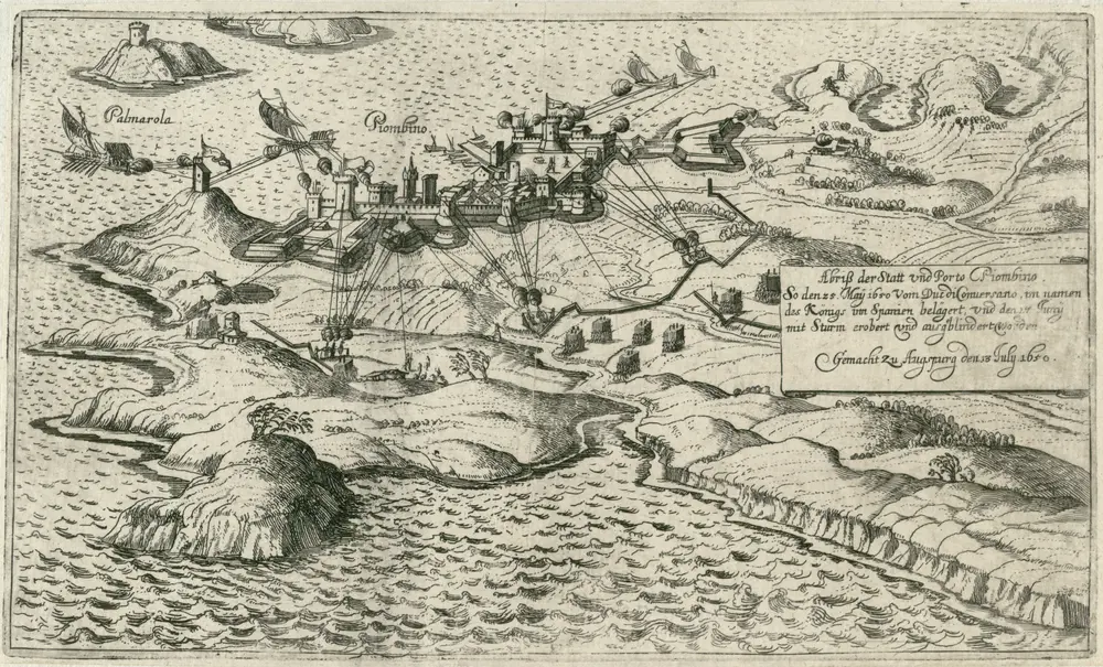 Thumbnail of historical map