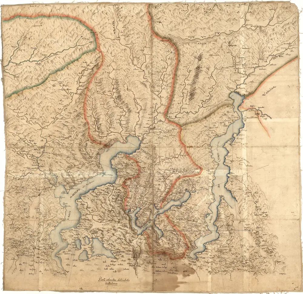 Thumbnail of historical map