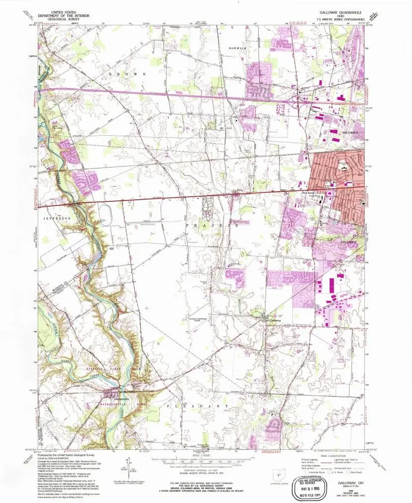 Pré-visualização do mapa antigo