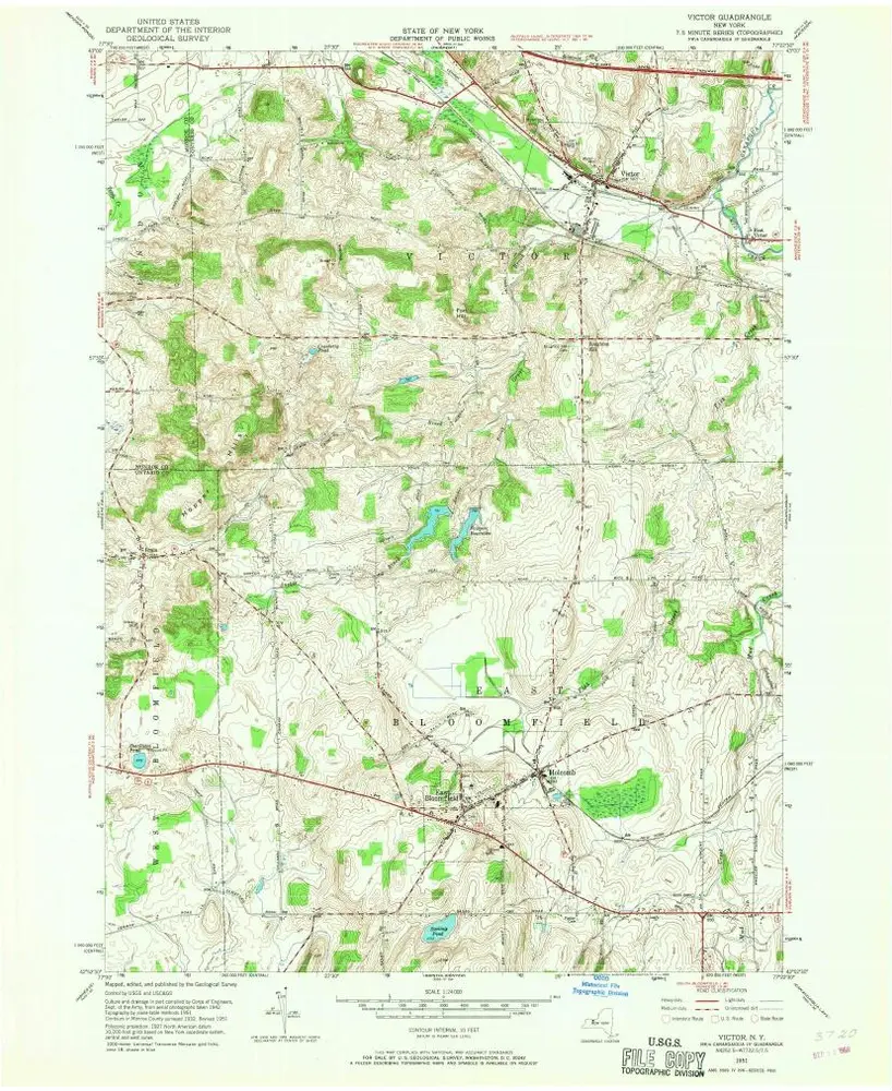 Pré-visualização do mapa antigo