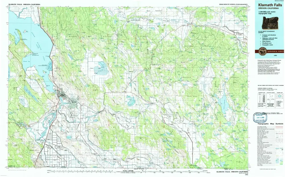 Vista previa del mapa antiguo