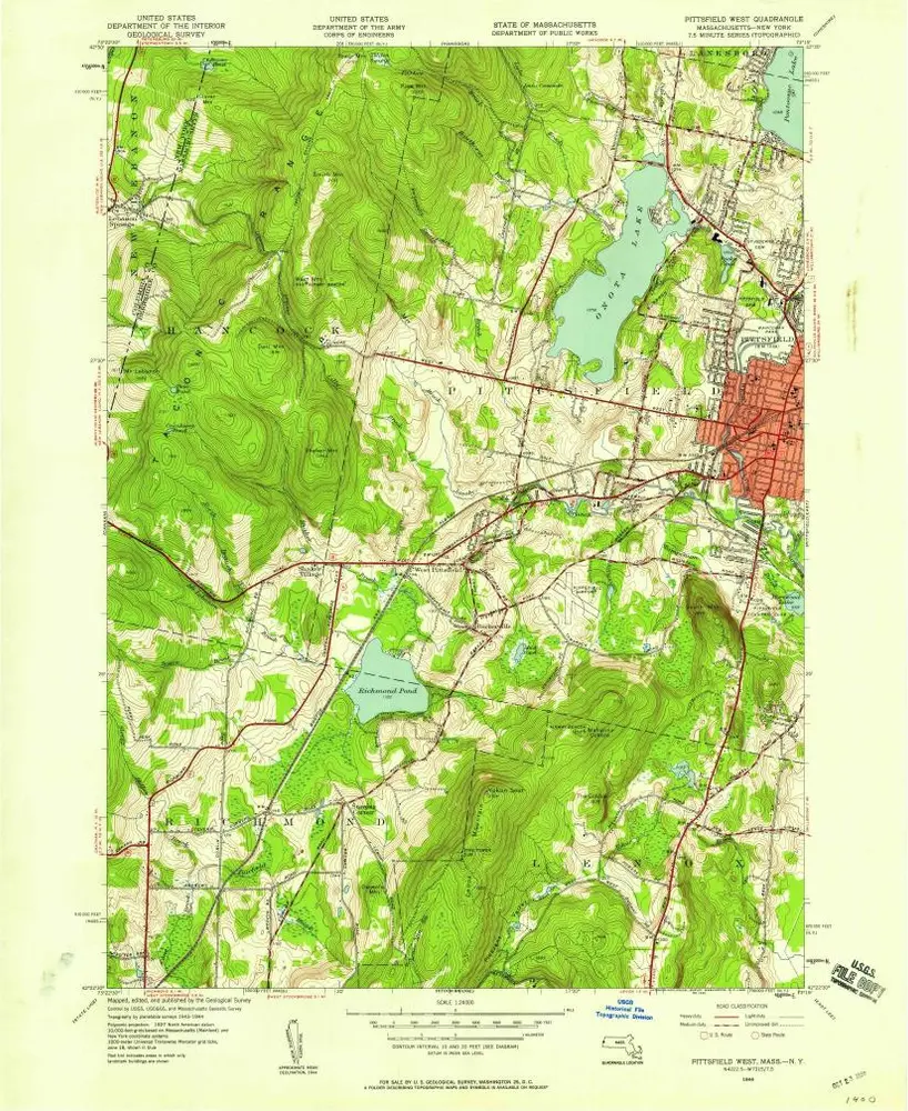 Thumbnail of historical map