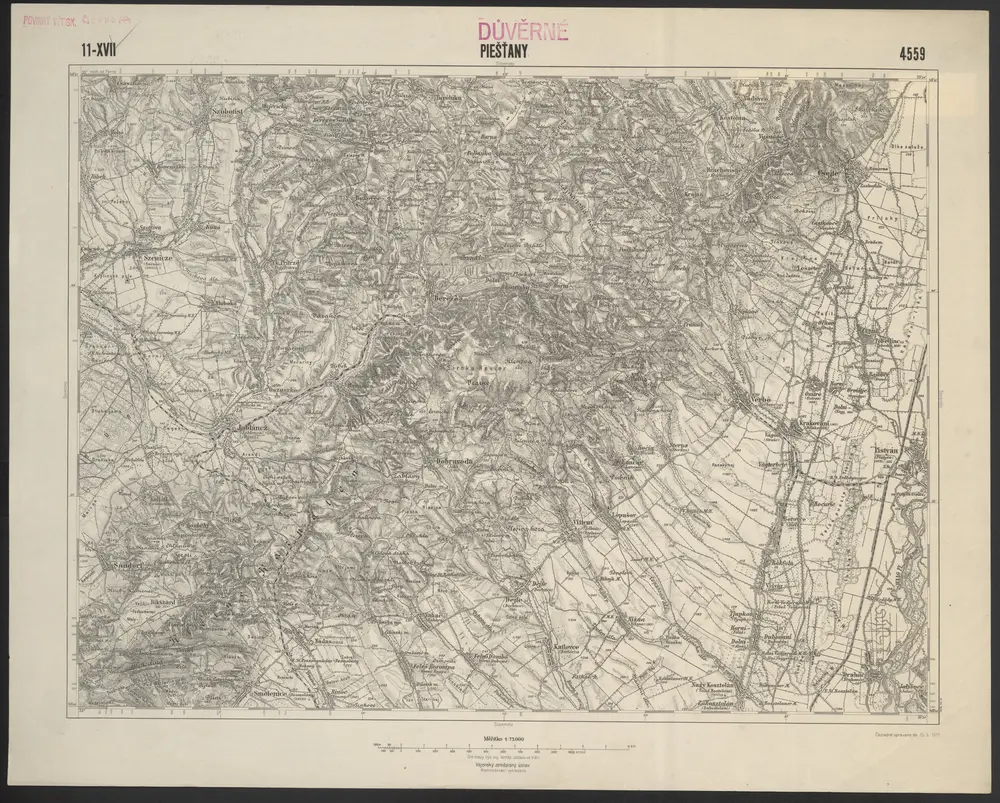 Pré-visualização do mapa antigo