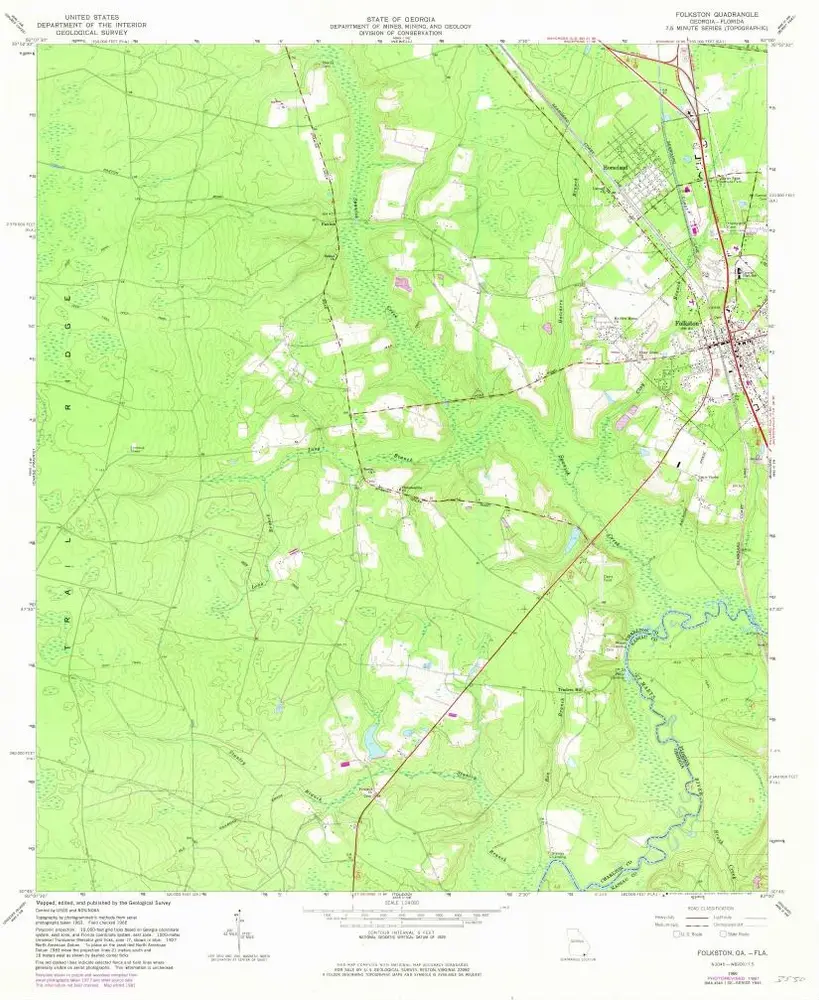 Vista previa del mapa antiguo