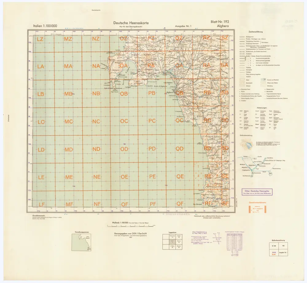 Pré-visualização do mapa antigo