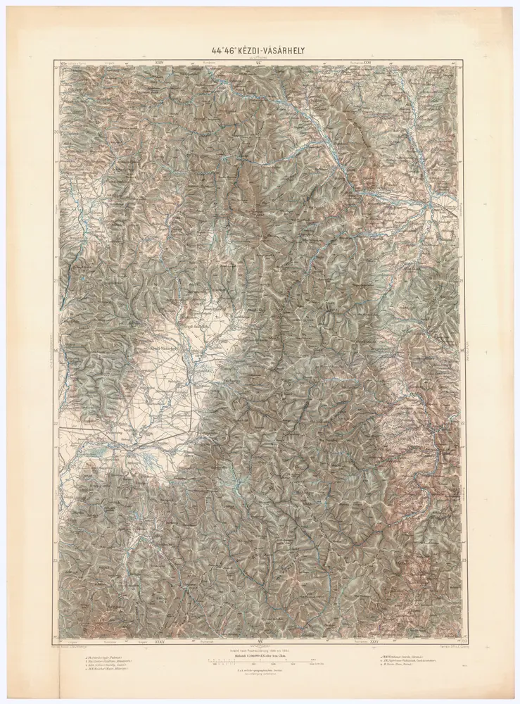 Thumbnail of historical map