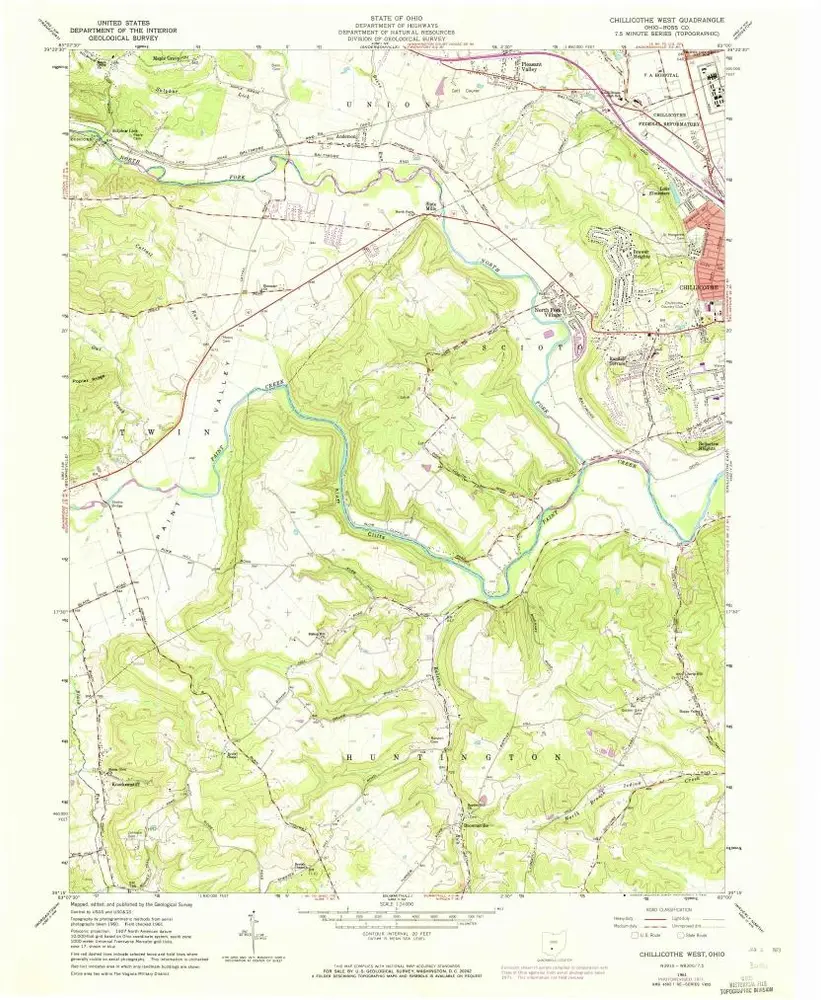 Thumbnail of historical map