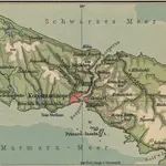 Vista previa del mapa antiguo