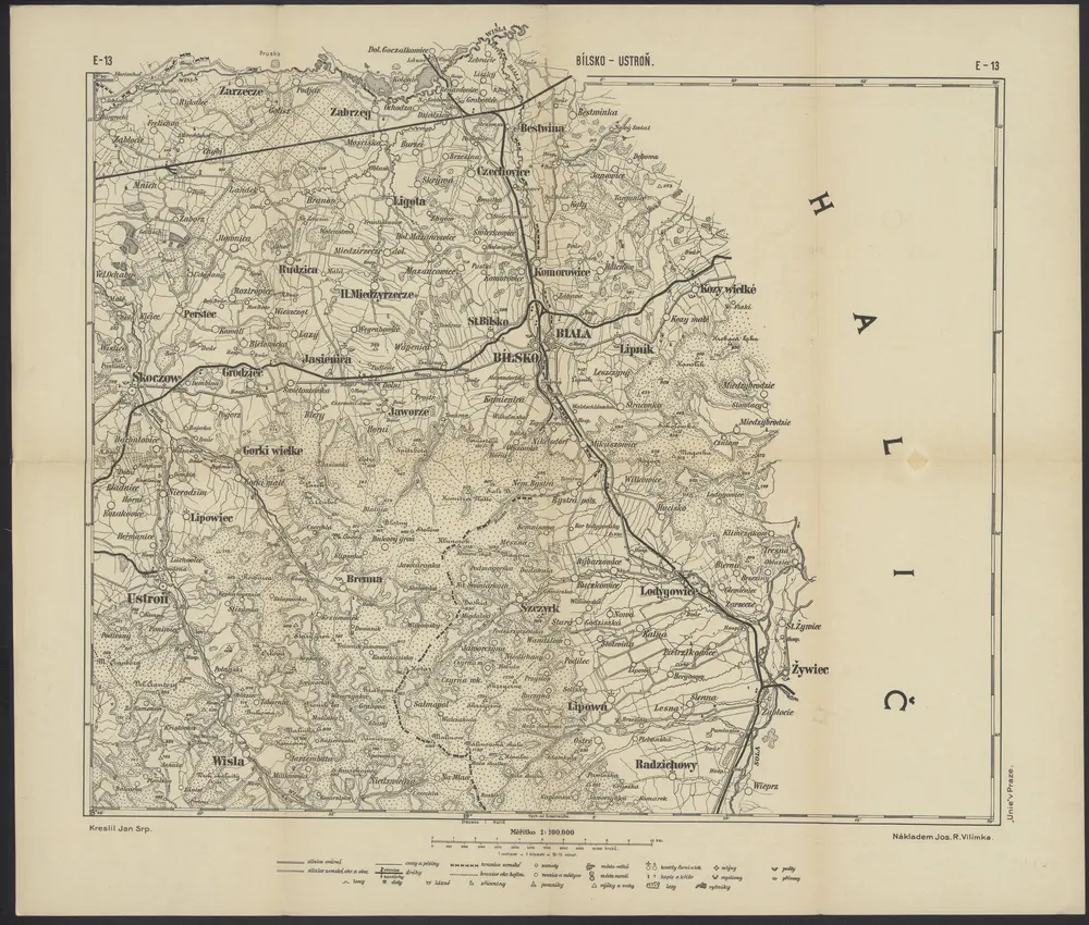 Anteprima della vecchia mappa