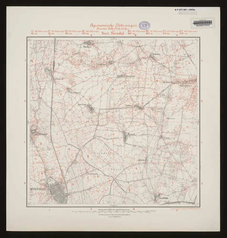 Pré-visualização do mapa antigo