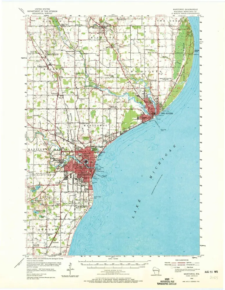 Pré-visualização do mapa antigo