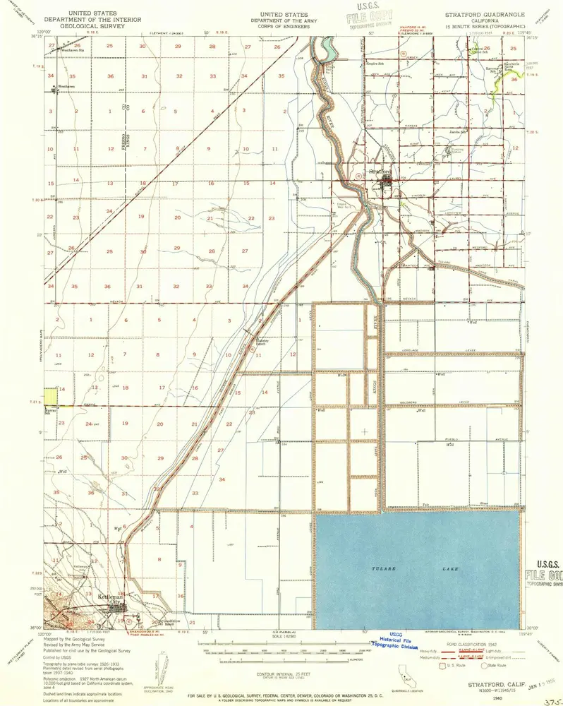 Anteprima della vecchia mappa