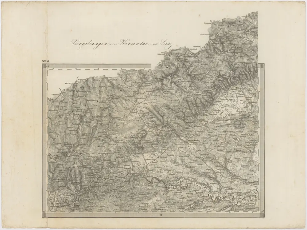 Pré-visualização do mapa antigo