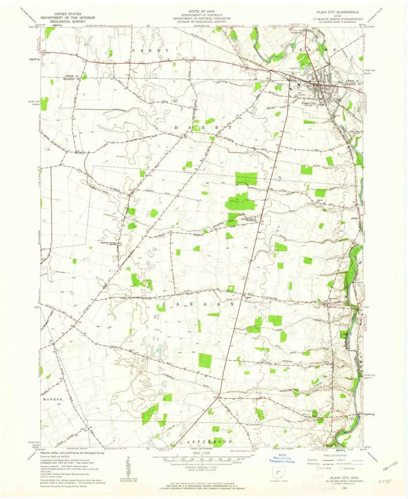 Pré-visualização do mapa antigo