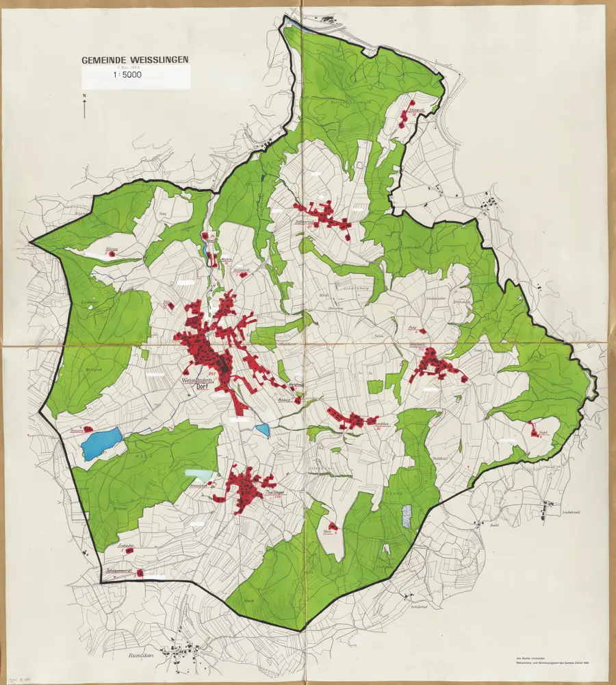 Thumbnail of historical map