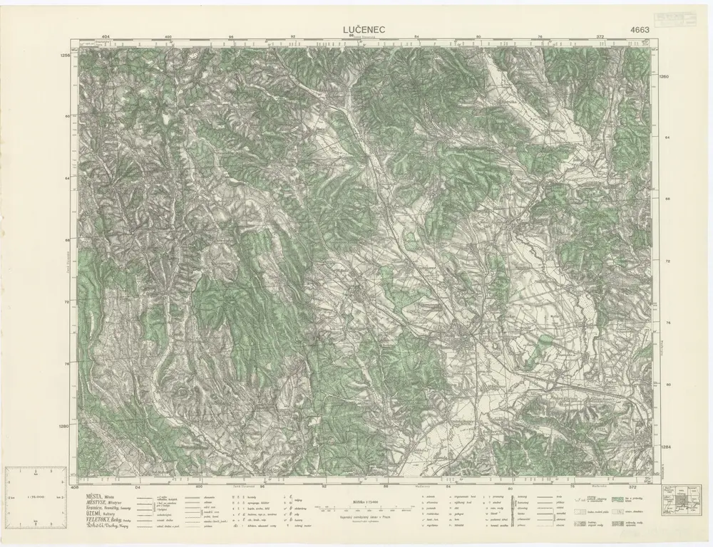 Thumbnail of historical map