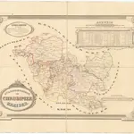 Anteprima della vecchia mappa