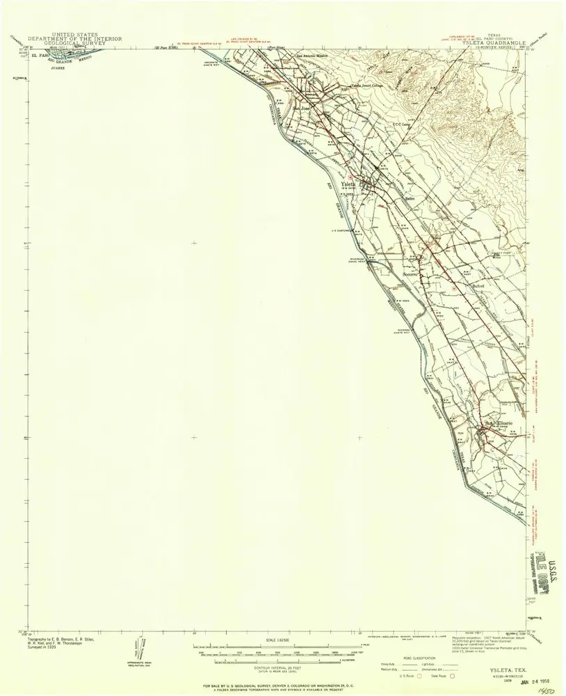 Pré-visualização do mapa antigo