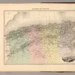 Anteprima della vecchia mappa