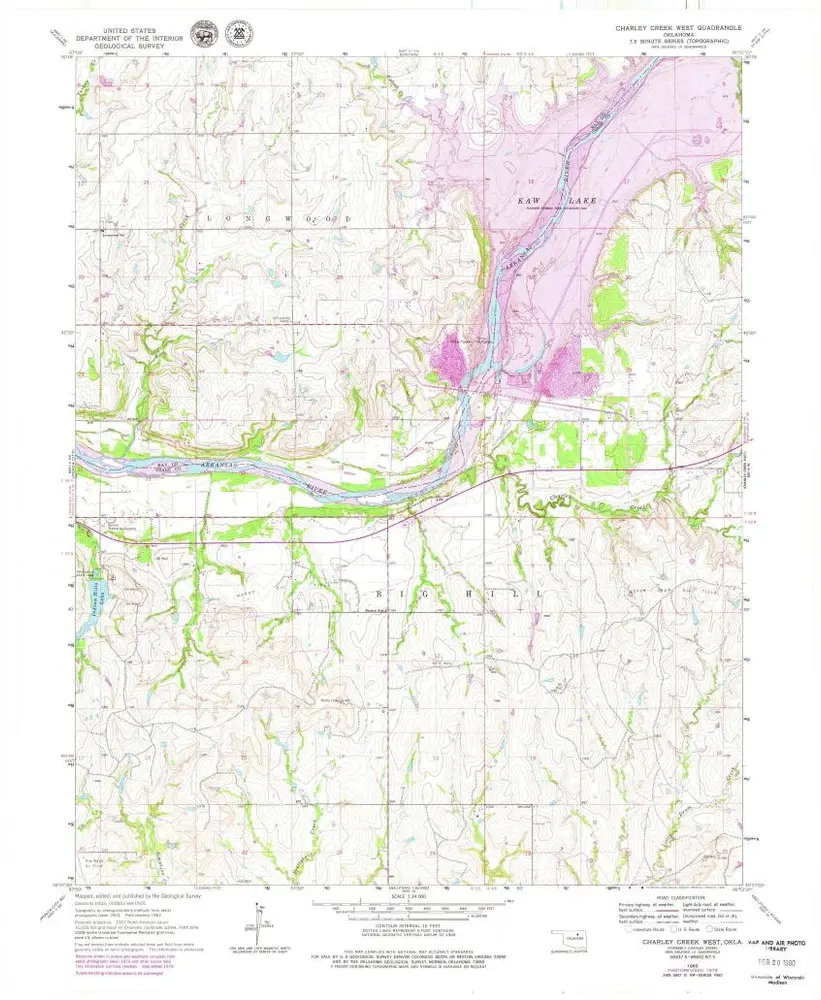 Pré-visualização do mapa antigo