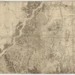 Anteprima della vecchia mappa