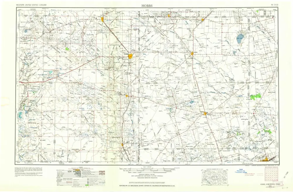 Anteprima della vecchia mappa