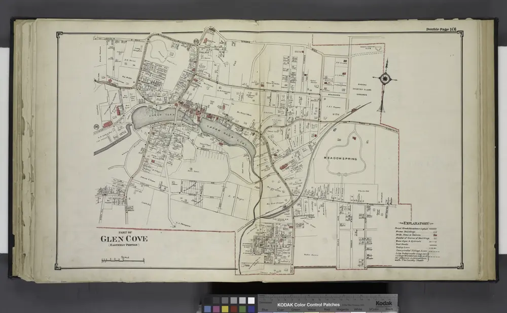 Vista previa del mapa antiguo