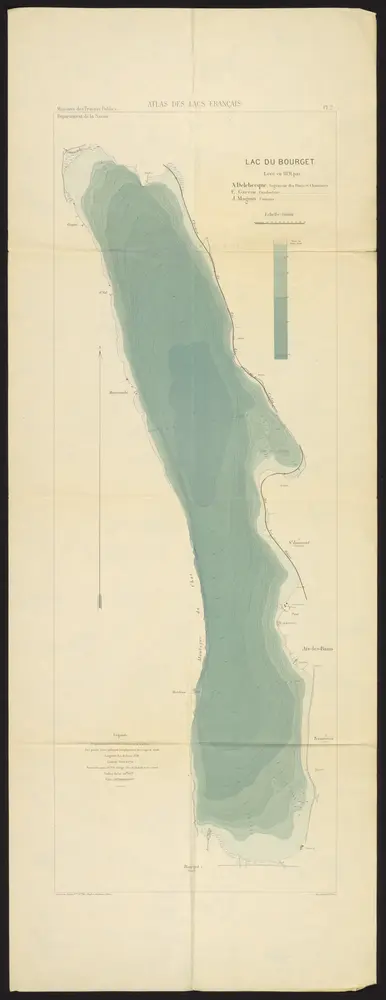 Pré-visualização do mapa antigo