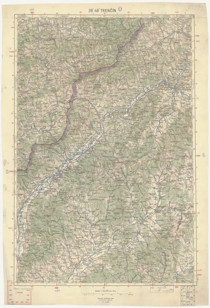 Pré-visualização do mapa antigo