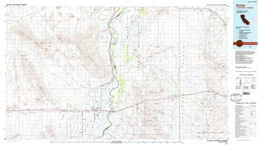 Thumbnail of historical map