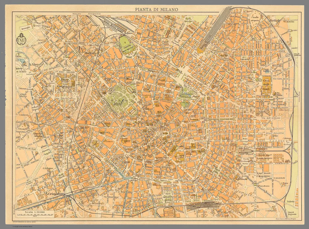 Pré-visualização do mapa antigo