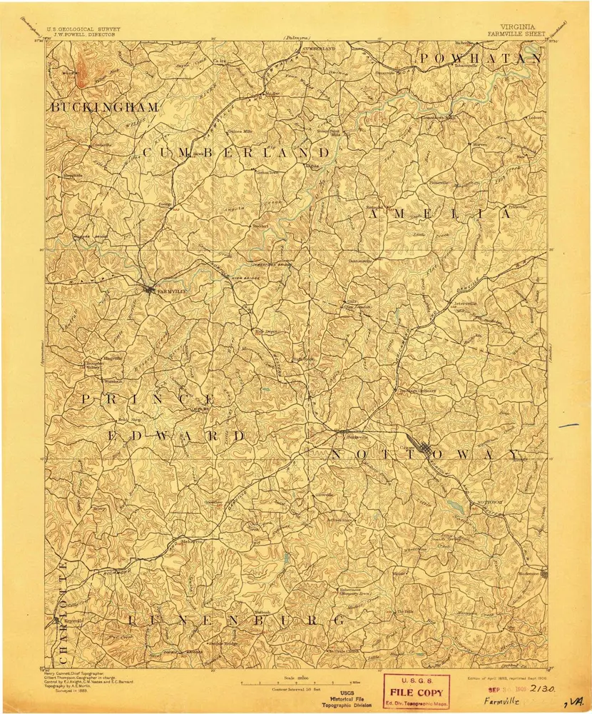 Thumbnail of historical map