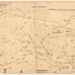 Anteprima della vecchia mappa